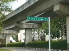 Rivervale Street #78252